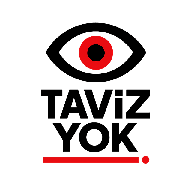 TAVİZ YOK Logo